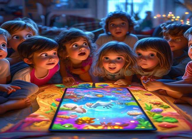 儿童长篇故事大全在线听、少儿长篇故事在线听