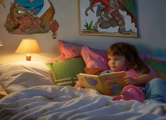 睡前故事-3-6岁（睡前故事-3-6岁书籍）