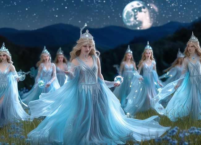 七仙女的故事完整版 - 七仙女的故事完整版在线观看