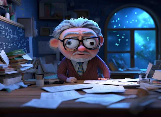 数学家的小故事视频 - 数学家的小故事视频短片