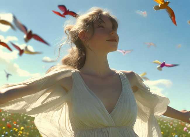 关于自信的故事，关于自信的故事有哪些