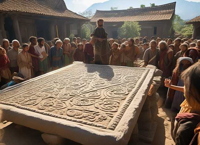 邹平的故事 邹平的故事有哪些