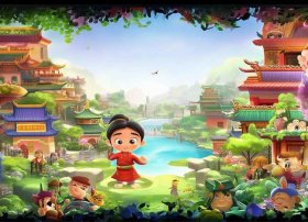 中华名人故事儿童故事；中华名人故事动画片全集