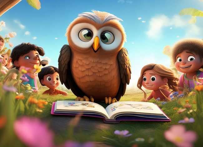 适合儿童的励志小故事视频；适合小孩的励志小故事视频