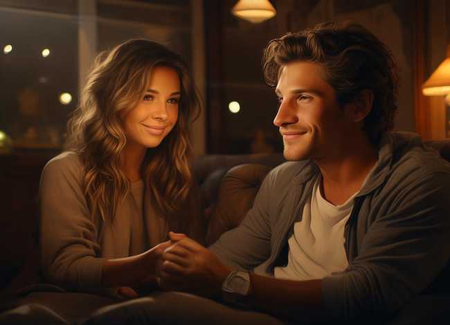 讲故事讲给男朋友 - 讲故事讲给男朋友听怎么说