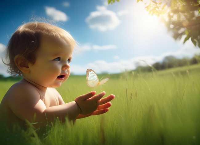 被的儿童真实故事（被儿童的结果）