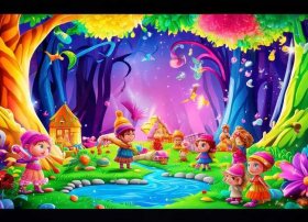 幼儿经典童话故事视频、儿童经典童话故事视频