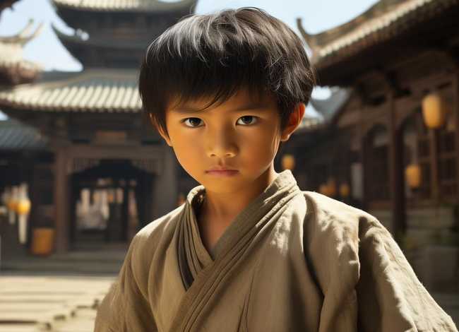 散打小孩小说 - 散打小孩小说免费阅读