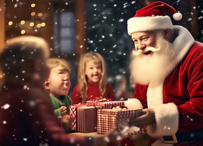 圣诞故事简短(圣诞故事简短50字) 圣诞故事简短(圣诞故事简短50字)