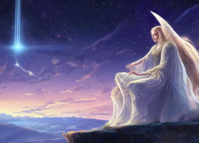 故事女娲补天的故事（神话故事女娲补天的故事）