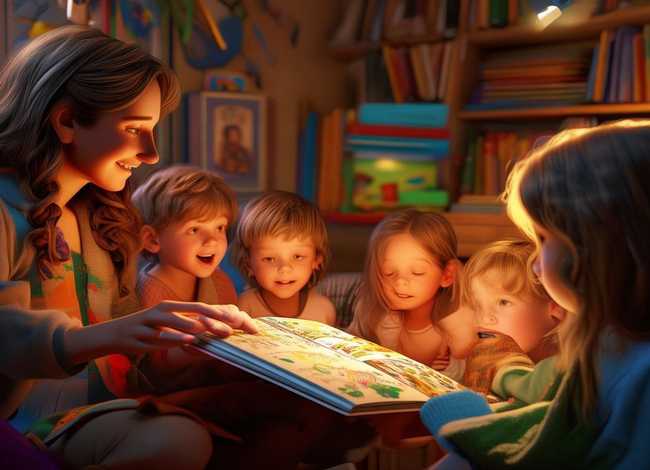 阅读儿童故事朗读;朗读幼儿故事 阅读儿童故事朗读;朗读幼儿故事