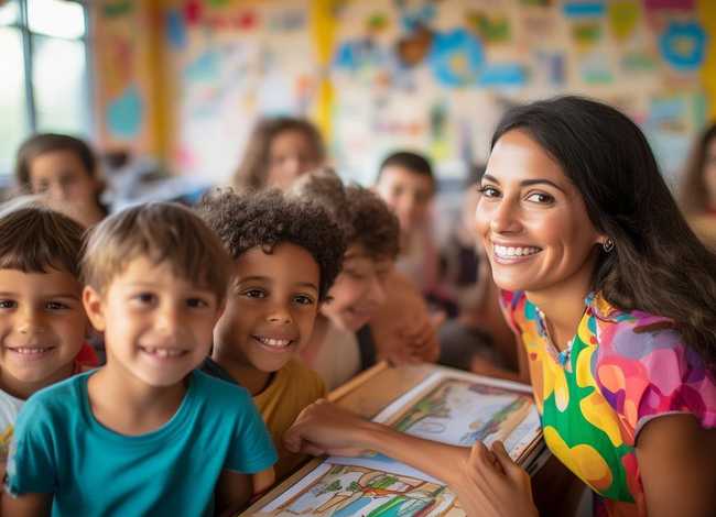 师德故事简短 师德故事简短幼儿园