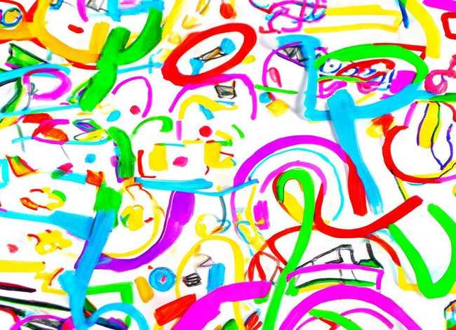 儿童画线条画;儿童画线条画图片大全 儿童画线条画;儿童画线条画图片大全