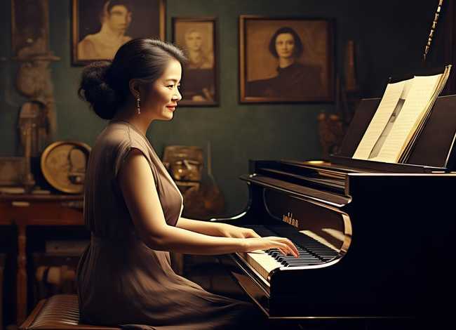 卢大英琴书视频，卢琴主讲视频完整板