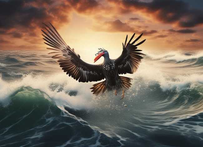 精卫填海故事简短讲述；精卫填海故事简短讲述30字