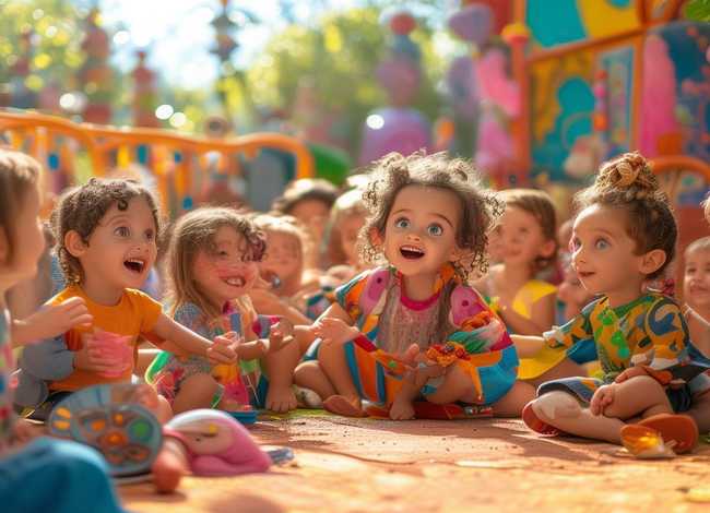 一分钟小故事幼儿，一分钟简短小故事幼儿