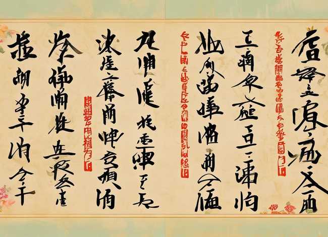 儿童对联大全 - 儿童对联大全书法作品