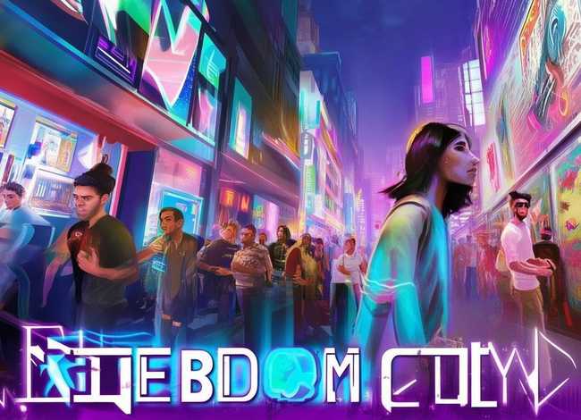 自由城故事赚钱 - 自由城故事赚钱方法