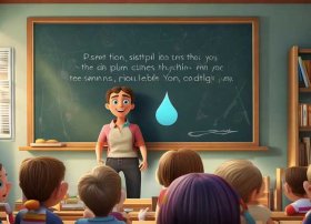 一滴水故事上 - 一滴水故事上课视频