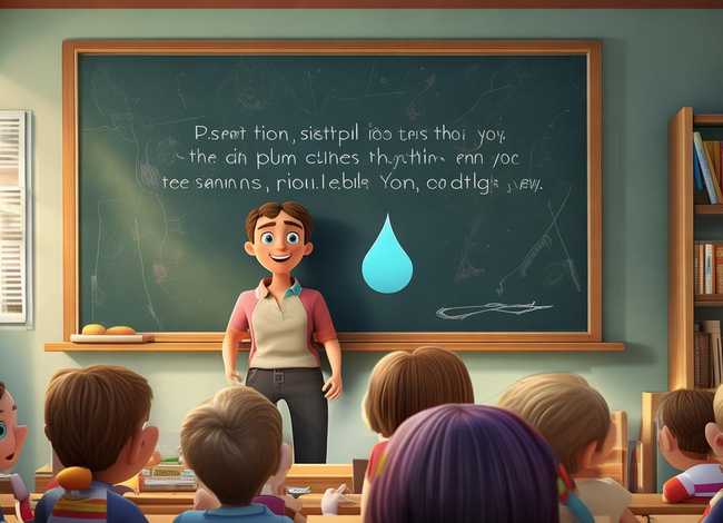 一滴水故事上 - 一滴水故事上课视频