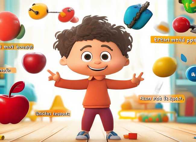 儿童谜语大全简单（儿童谜语大全简单易学）