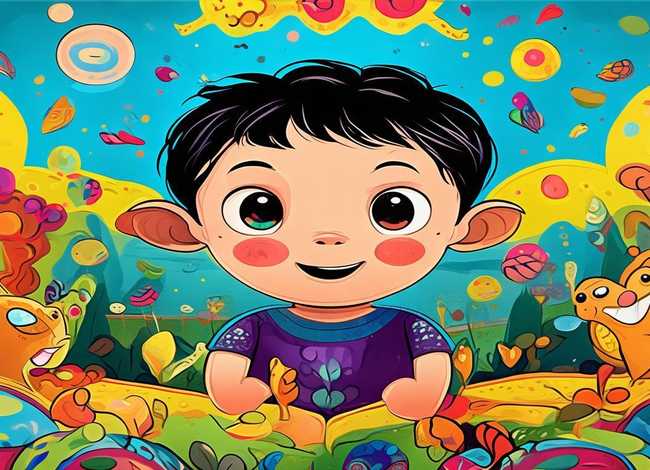 儿童绘本故事大全简短、儿童绘本故事大全简短的