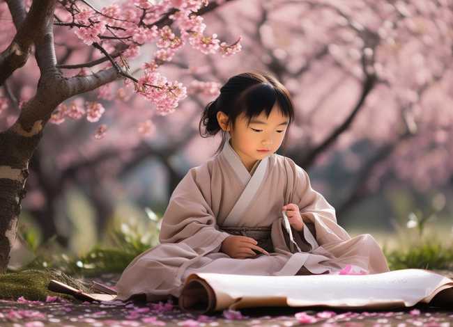 古代早慧儿童的故事（古代早慧儿童有哪些）