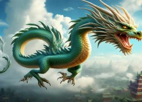 龙的故事视频 - 龙的故事视频动画片