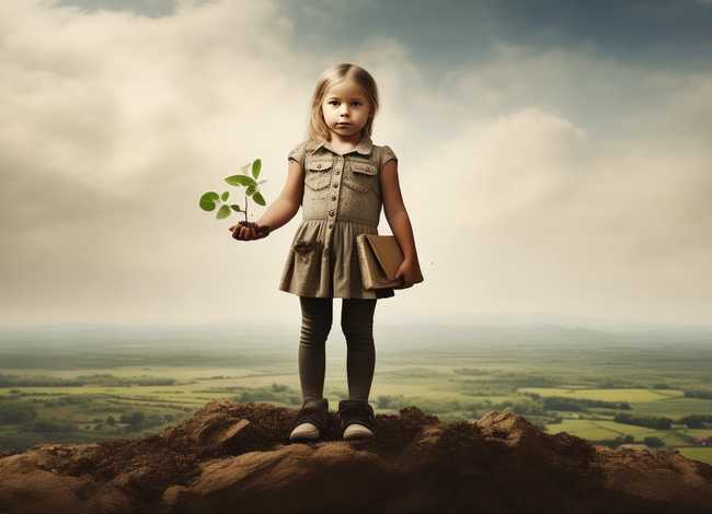 成长的故事500字作文 - 成长的故事500字作文初中