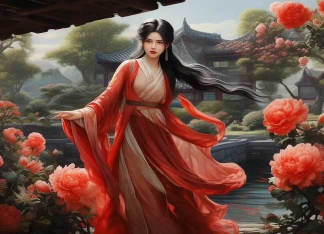 女驸马童声原唱，女驸马原唱歌词