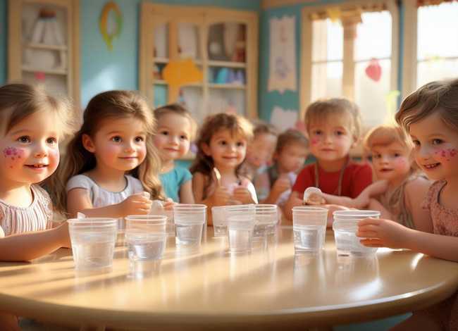 幼儿喝水小故事、幼儿园喝水小故事 幼儿喝水小故事、幼儿园喝水小故事