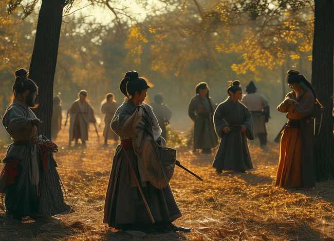 三十六计故事简易版、三十六计故事简易版故事