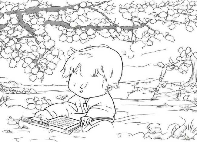 古代儿童智慧故事 - 少儿智慧故事100则