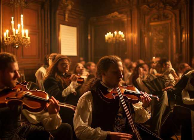 卡农的故事视频，歌曲卡农的故事