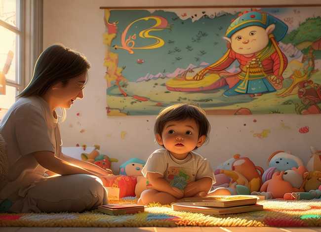 放故事给宝宝听西游记,放故事给宝宝听西游记好吗 放故事给宝宝听西游记,放故事给宝宝听西游记好吗