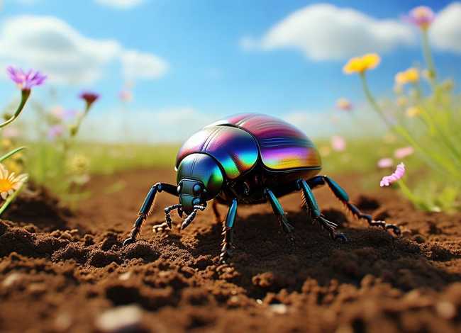 屎壳郎的故事完整版在线听 - 我想听屎壳郎的故事