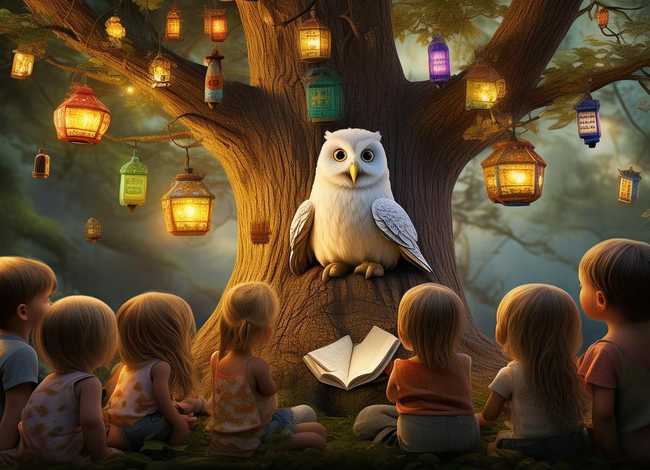 小学童话故事有哪些；小学生童话有哪些