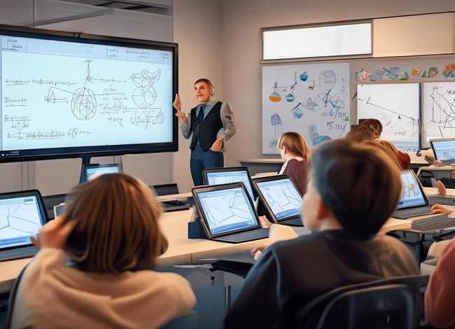 几何画板教学设计案例 - 几何画板教学设计案例分析