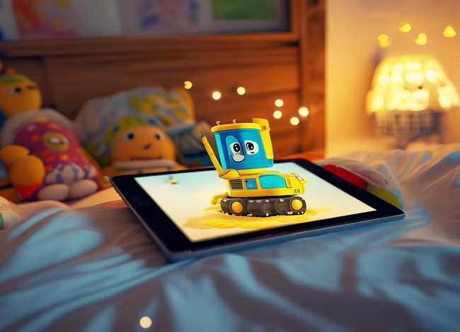 挖掘机故事睡前儿童(挖掘机故事睡前故事在线听) 挖掘机故事睡前儿童(挖掘机故事睡前故事在线听)