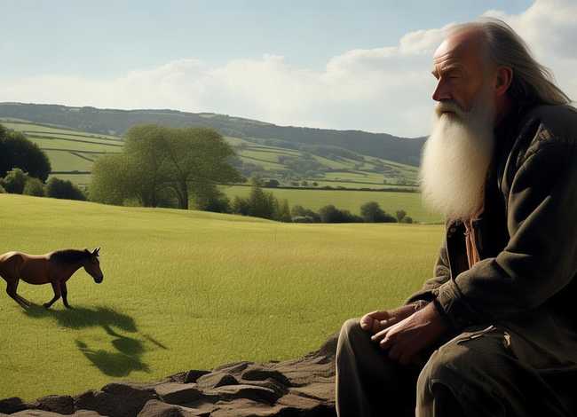 塞翁失马的短故事、塞翁失马的简短故事 塞翁失马的短故事、塞翁失马的简短故事