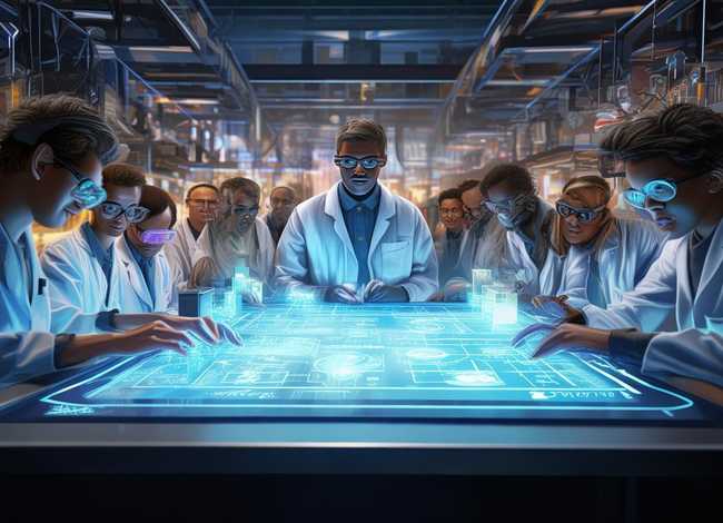 科学家故事精选 - 科学家故事精选摘抄