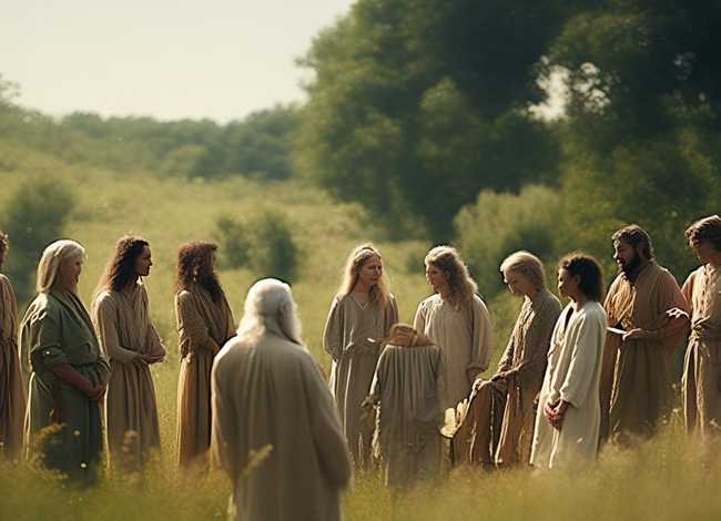 10个美德故事 10个美德故事简短