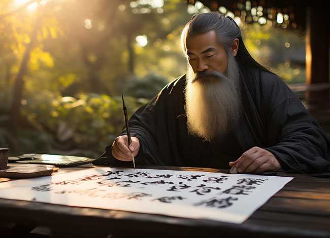 苏轼的书法故事 苏轼的书法故事简短