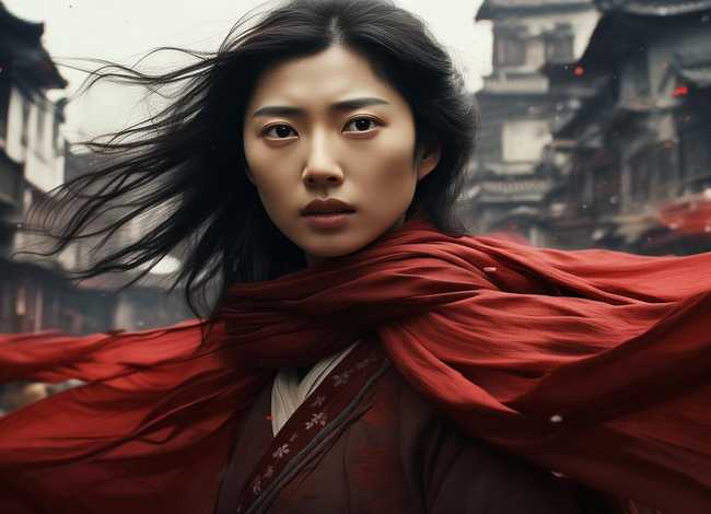 江姐的故事表演 江姐的故事表演视频