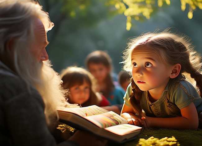 格林童话儿童故事短篇 格林童话 短篇