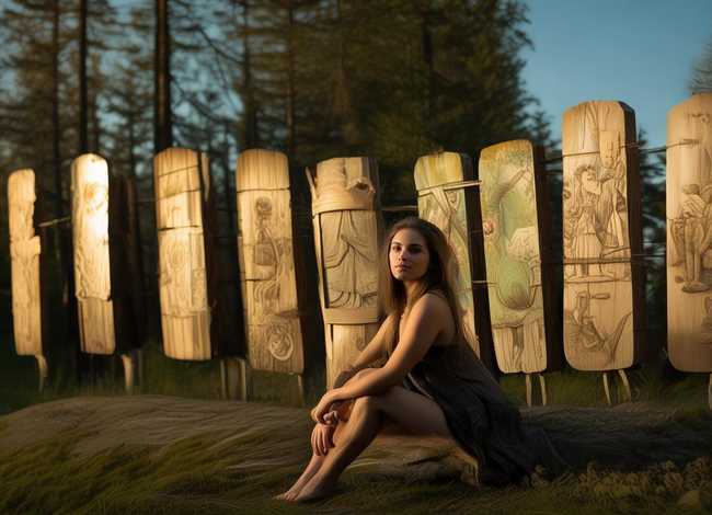 背后的小故事、背后的小故事有哪些