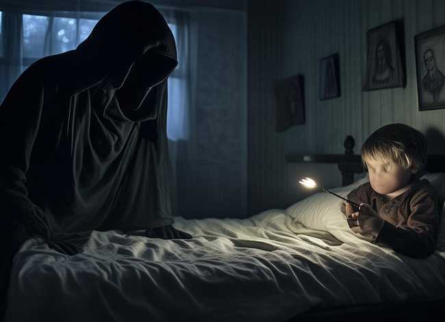 小儿恐怖故事;小儿恐怖故事推荐 小儿恐怖故事;小儿恐怖故事推荐