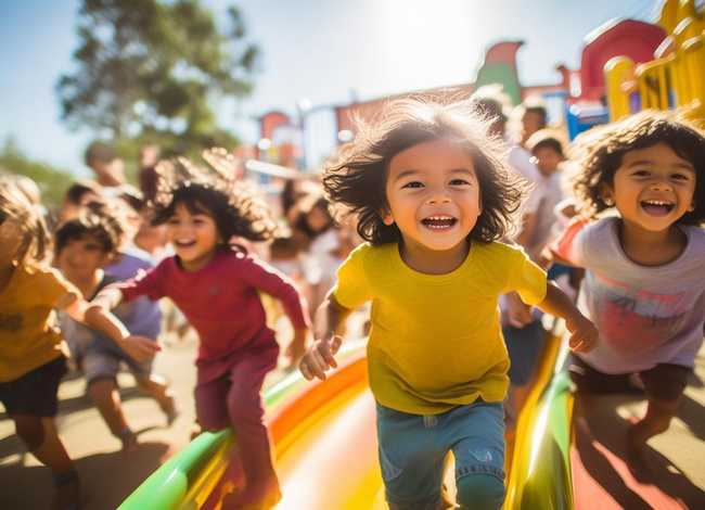 多少岁到多少岁算小时候、多少岁到多少岁算小时候的年龄