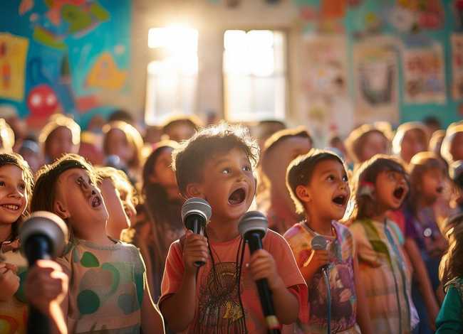 儿童故事比赛视频 - 少儿故事比赛视频大全