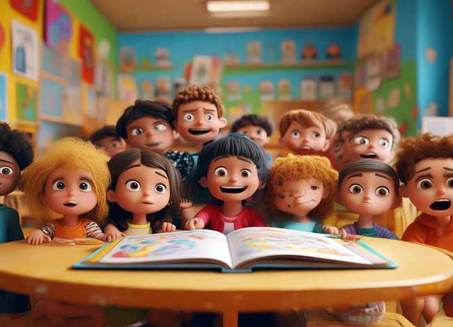 幼儿园情绪故事 幼儿园情绪故事大全 幼儿园情绪故事 幼儿园情绪故事大全